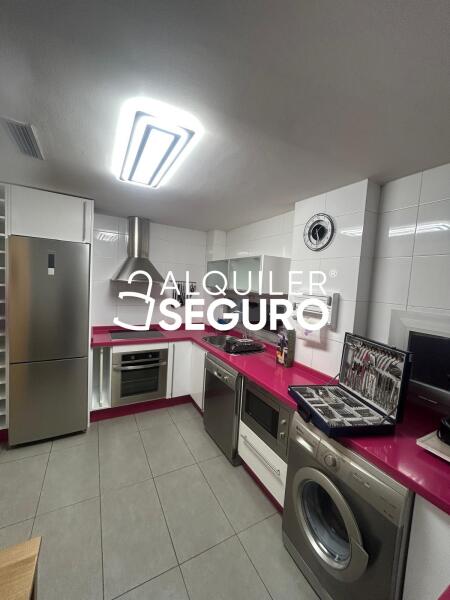 Inmueble en Avenida de la Investigación, GRANADA