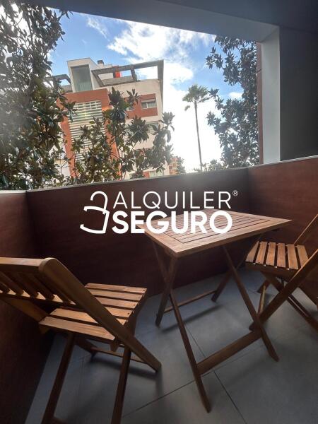 Inmueble en Avenida de la Investigación, GRANADA