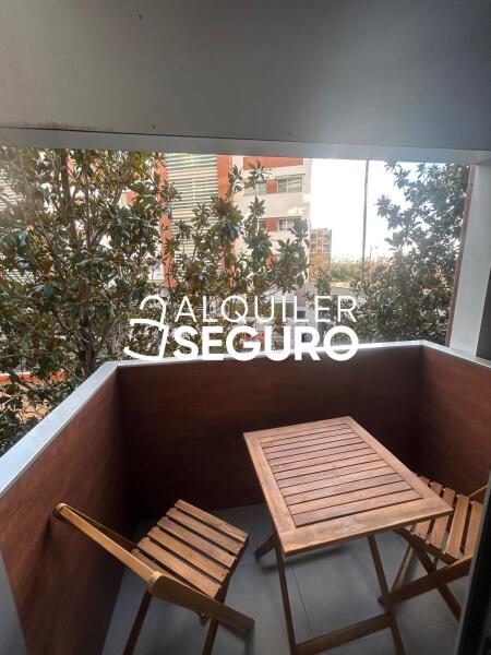 Inmueble en Avenida de la Investigación, GRANADA