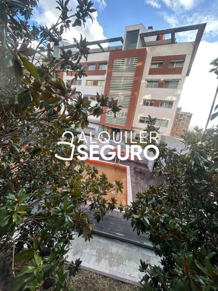 Inmueble en Avenida de la Investigación, GRANADA