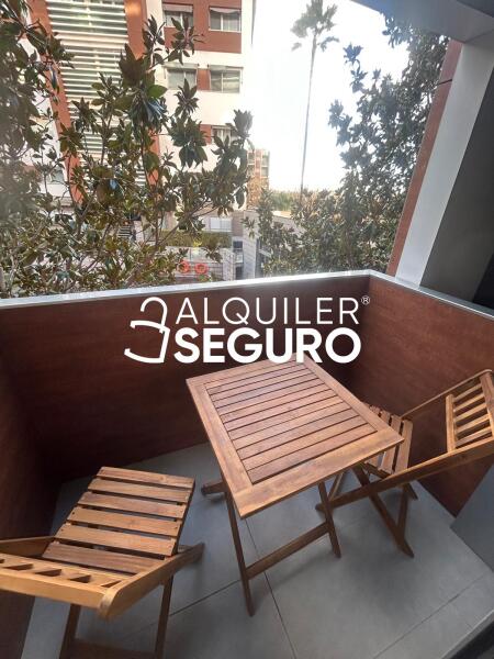 Inmueble en Avenida de la Investigación, GRANADA