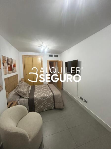 Inmueble en Avenida de la Investigación, GRANADA