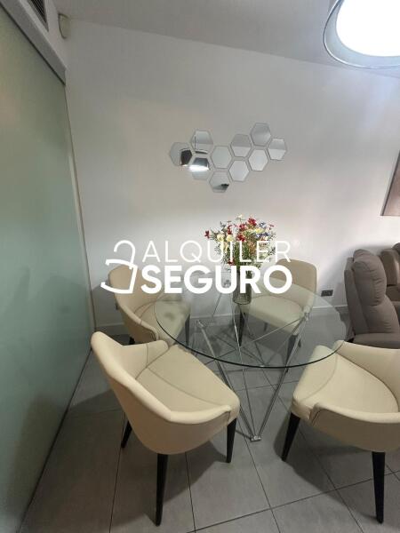 Inmueble en Avenida de la Investigación, GRANADA