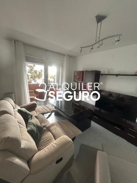 Inmueble en Avenida de la Investigación, GRANADA