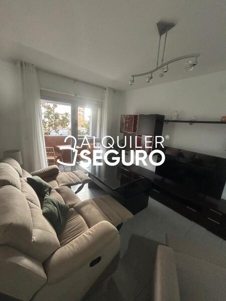 Inmueble en Avenida de la Investigación, GRANADA