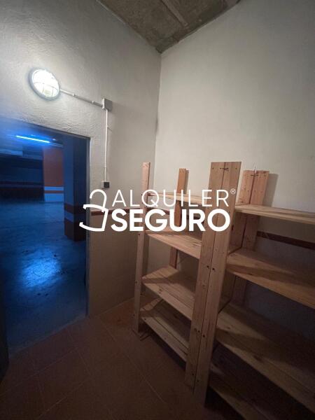 Inmueble en Avenida de la Investigación, GRANADA