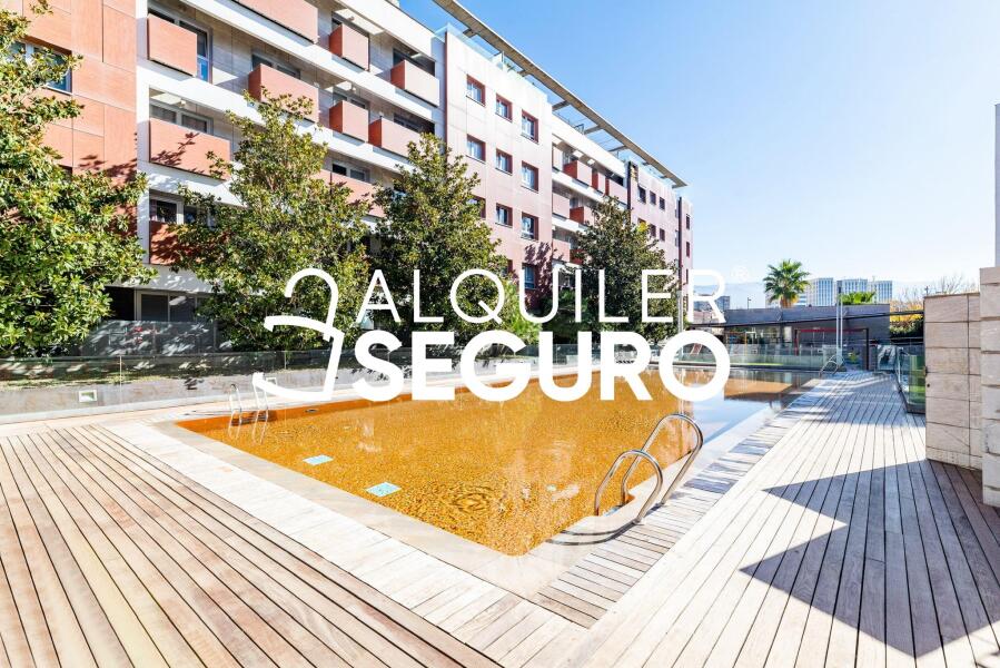 Inmueble en Avenida de la Investigación, GRANADA