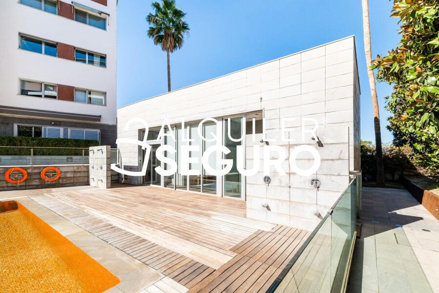 Inmueble en Avenida de la Investigación, GRANADA