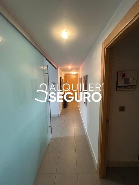 Inmueble en Avenida de la Investigación, GRANADA