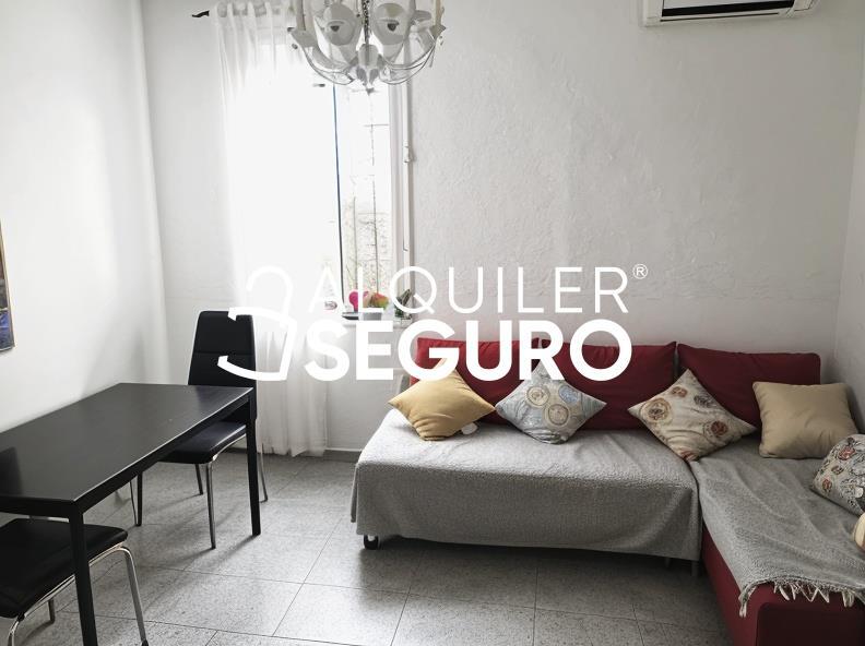 Inmueble en Calle Antonio de Nebrija, SEVILLA