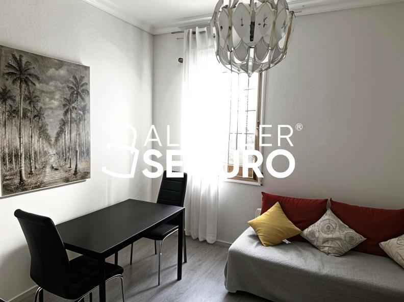 Inmueble en Calle Antonio de Nebrija, SEVILLA