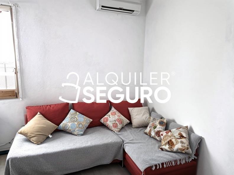 Inmueble en Calle Antonio de Nebrija, SEVILLA