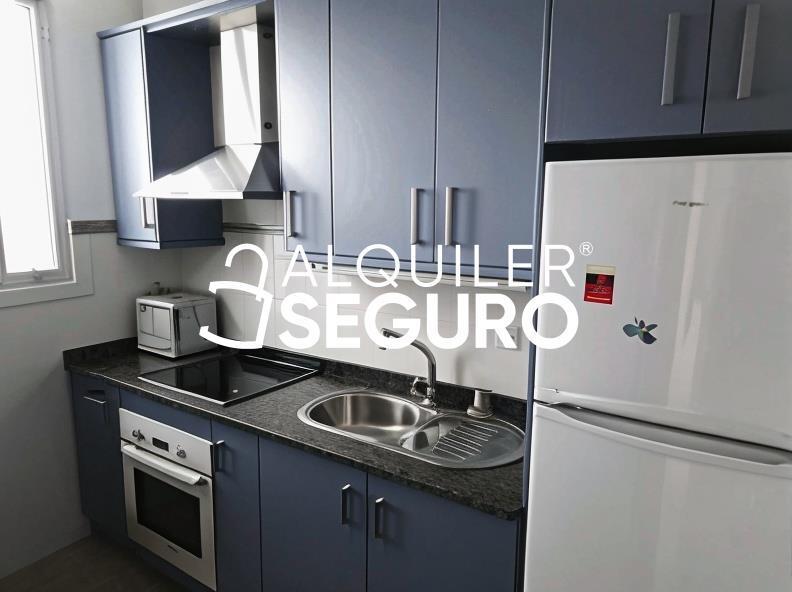 Inmueble en Calle Antonio de Nebrija, SEVILLA