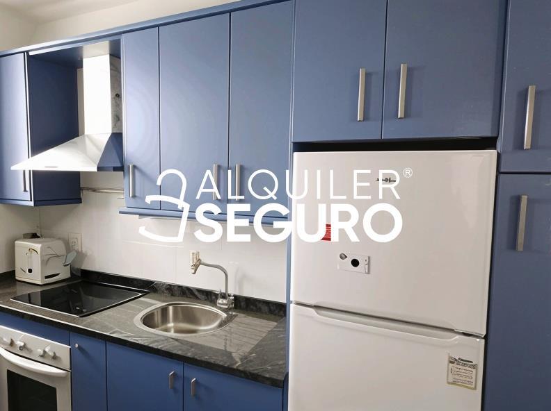 Inmueble en Calle Antonio de Nebrija, SEVILLA