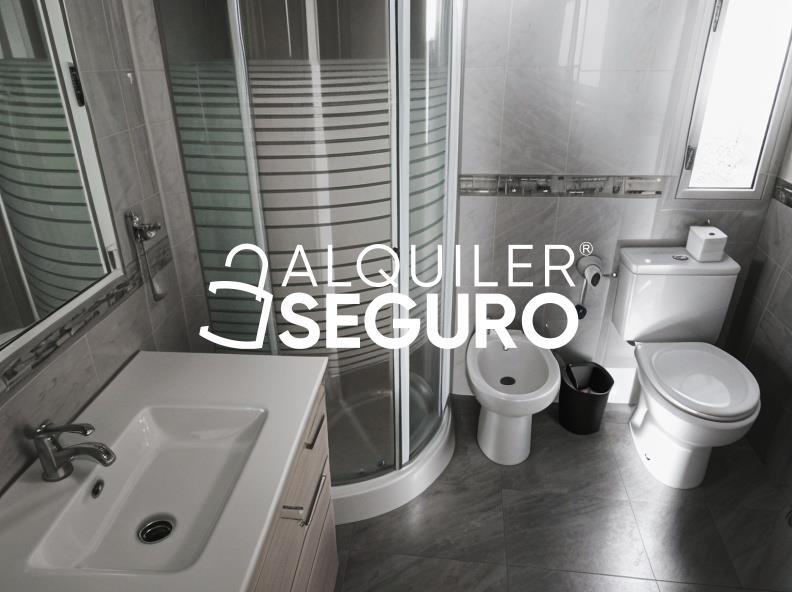 Inmueble en Calle Antonio de Nebrija, SEVILLA