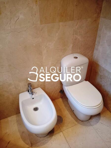 Inmueble en Calle del Monasterio de Ntra. Sra. del Henar, VALLADOLID