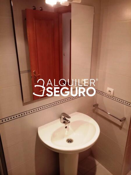 Inmueble en Calle del Monasterio de Ntra. Sra. del Henar, VALLADOLID