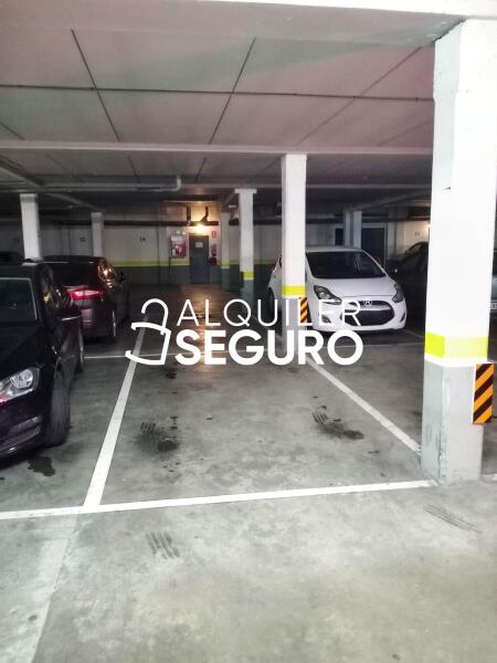 Inmueble en Calle del Monasterio de Ntra. Sra. del Henar, VALLADOLID