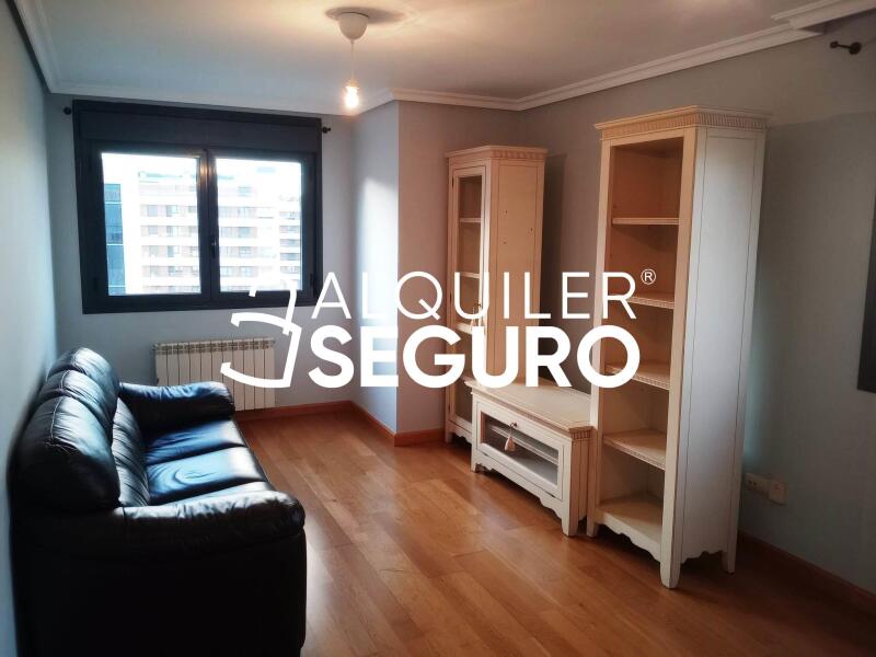 Inmueble en Calle del Monasterio de Ntra. Sra. del Henar, VALLADOLID