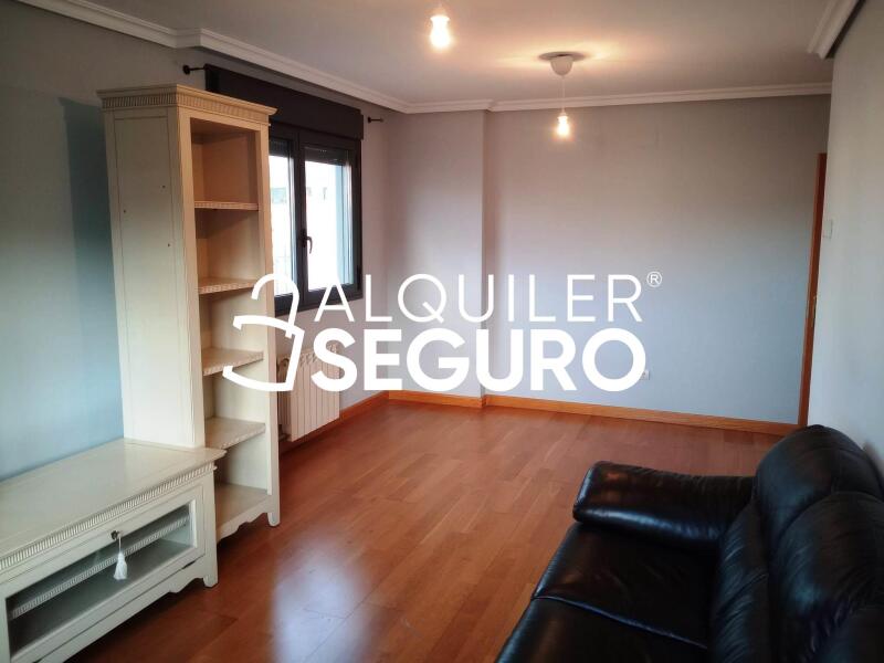 Inmueble en Calle del Monasterio de Ntra. Sra. del Henar, VALLADOLID