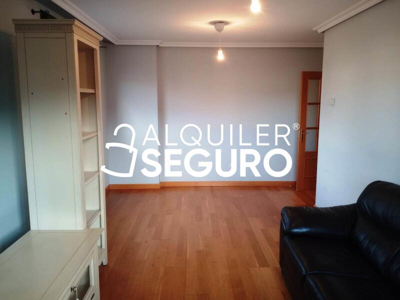 Inmueble en Calle del Monasterio de Ntra. Sra. del Henar, VALLADOLID