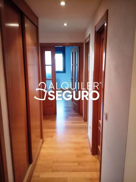 Inmueble en Calle del Monasterio de Ntra. Sra. del Henar, VALLADOLID