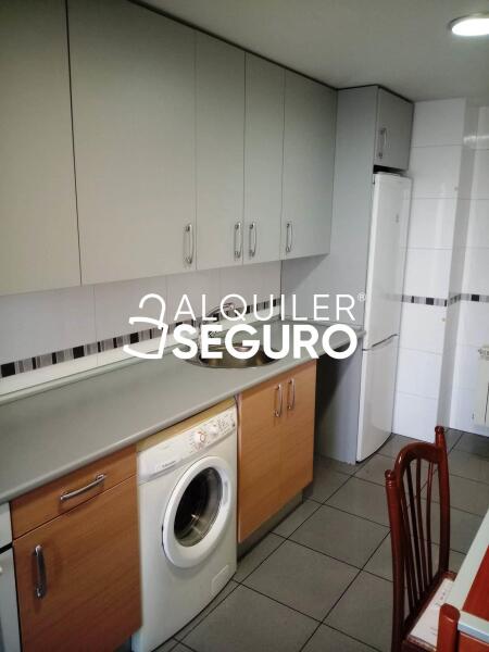 Inmueble en Calle del Monasterio de Ntra. Sra. del Henar, VALLADOLID