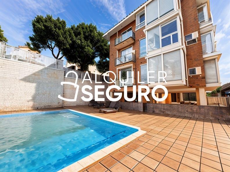 Inmueble en Calle Bausá, MADRID