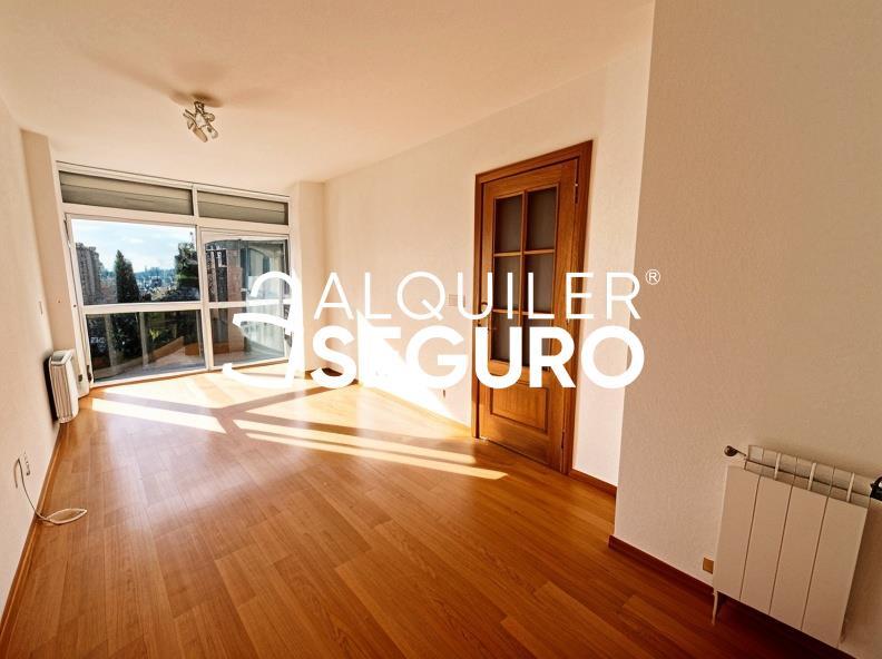 Inmueble en Calle Bausá, MADRID