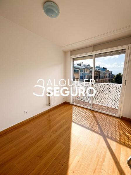 Inmueble en Calle Bausá, MADRID