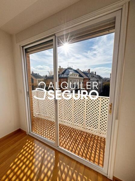 Inmueble en Calle Bausá, MADRID