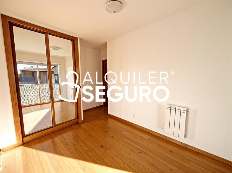 Inmueble en Calle Bausá, MADRID