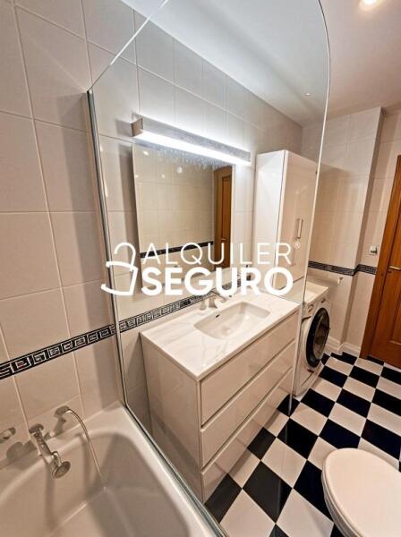 Inmueble en Calle Bausá, MADRID