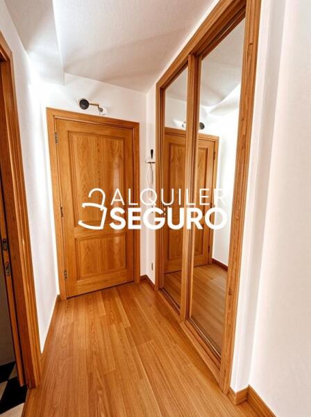 Inmueble en Calle Bausá, MADRID