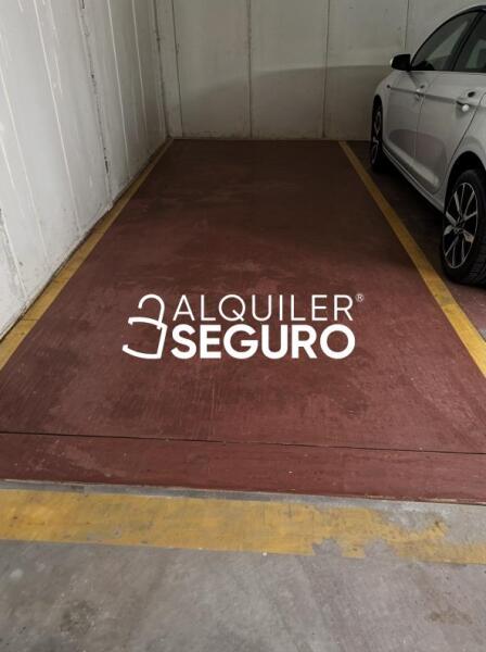 Inmueble en Calle Bausá, MADRID