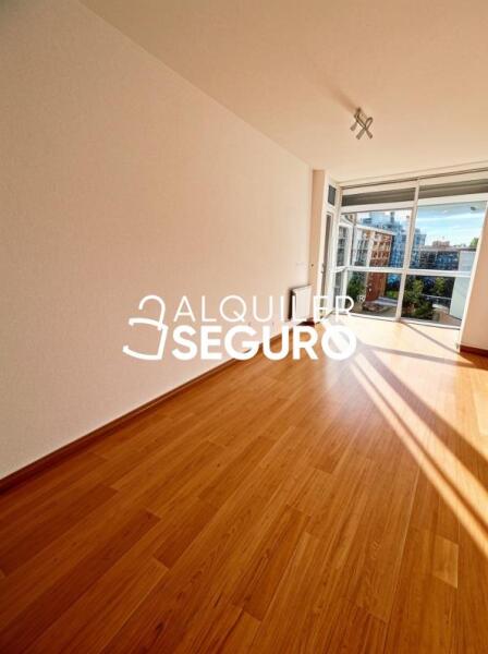 Inmueble en Calle Bausá, MADRID