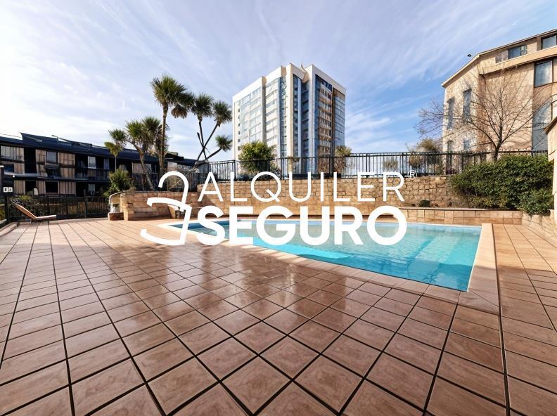 Inmueble en Calle Bausá, MADRID