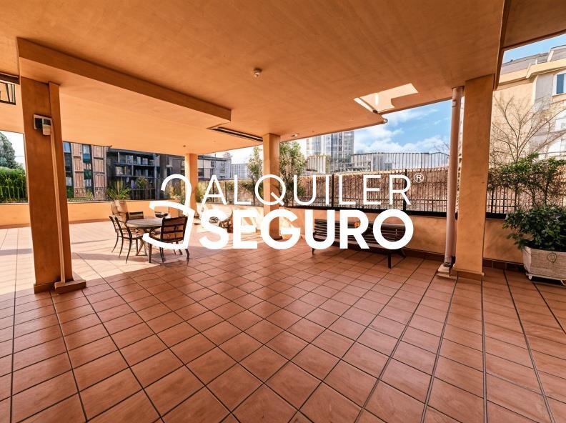 Inmueble en Calle Bausá, MADRID