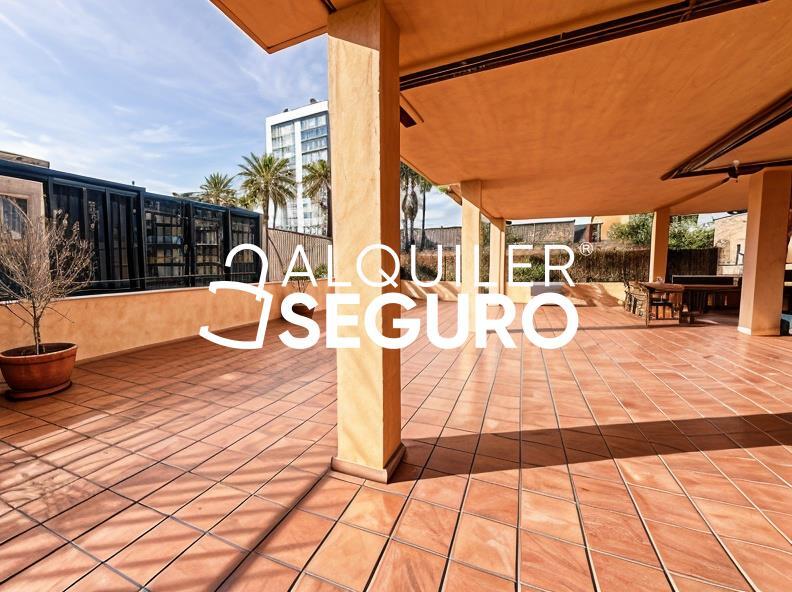 Inmueble en Calle Bausá, MADRID