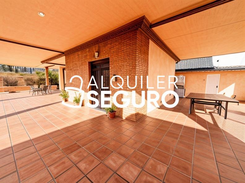 Inmueble en Calle Bausá, MADRID