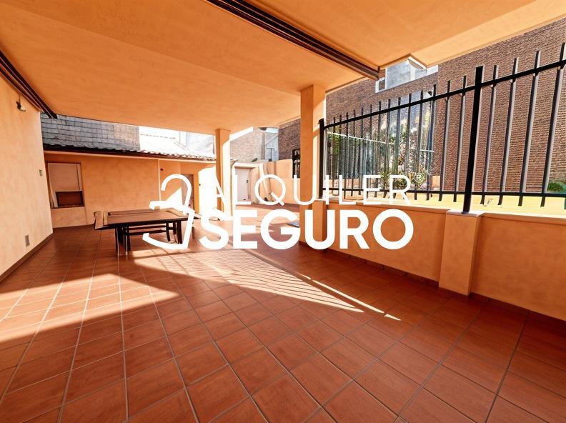 Inmueble en Calle Bausá, MADRID