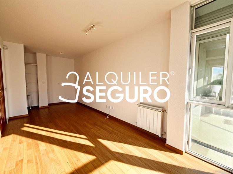 Inmueble en Calle Bausá, MADRID