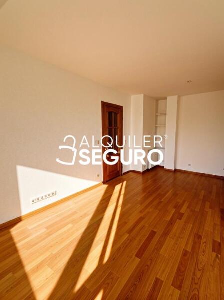 Inmueble en Calle Bausá, MADRID