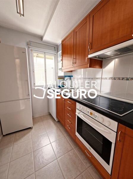 Inmueble en Calle Bausá, MADRID