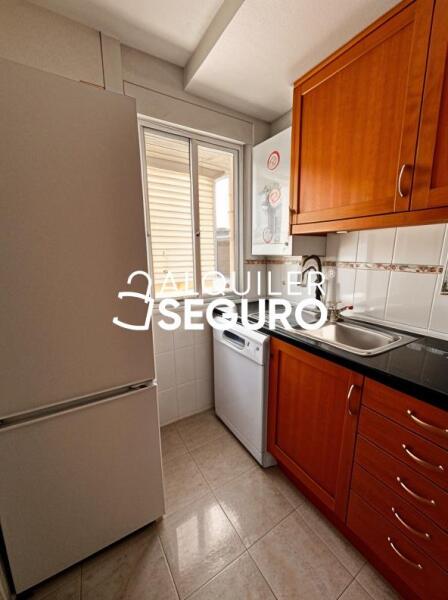 Inmueble en Calle Bausá, MADRID