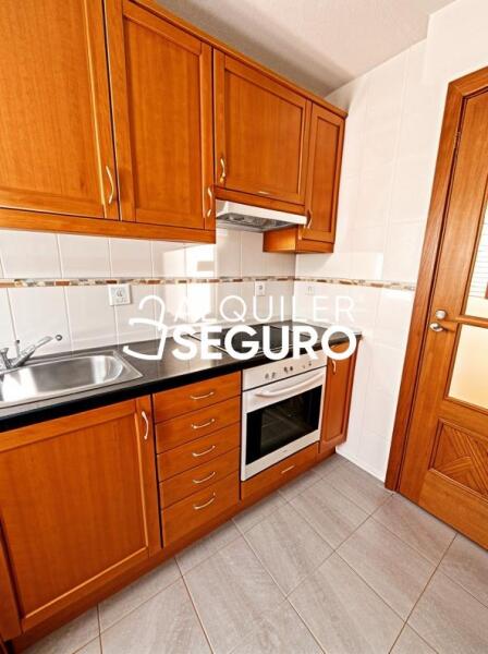 Inmueble en Calle Bausá, MADRID