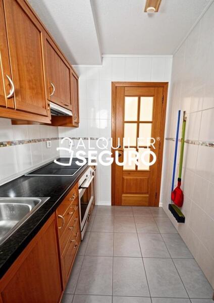 Inmueble en Calle Bausá, MADRID