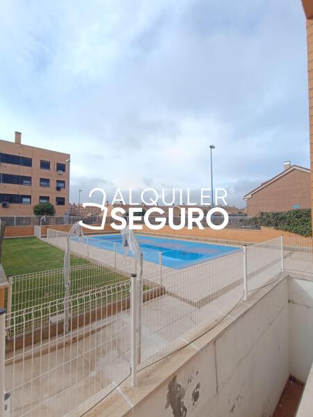 Inmueble en Calle del Alcalde Pedro González González, MADRID