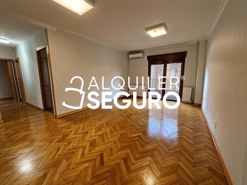 Inmueble en Calle Ibiza, MADRID