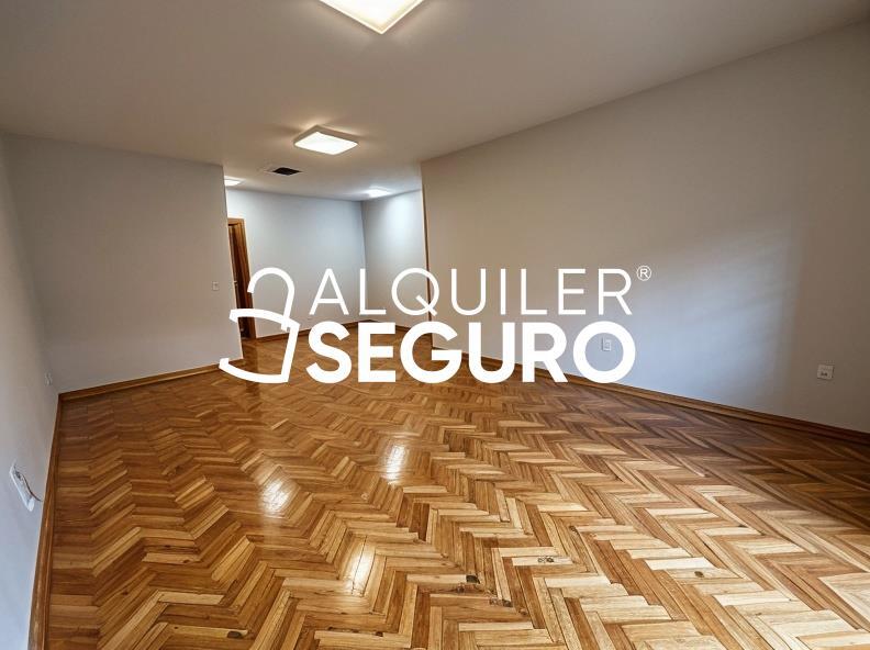 Inmueble en Calle Ibiza, MADRID